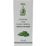 Etarsko ulje čajnog drveta 10 ml, Biopriroda
