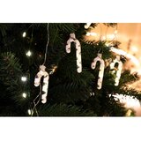 Sirius Svetlobna veriga število žarnic 8 ks dolžina 105 cm Elly – | Shoptok.si
