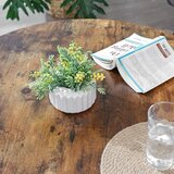  Okrugli stolić za kavu 88 x 47 cm | shoptok.hr