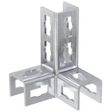 Fischer PFUF 3DR zl spojni element 111 mm 542731 10 St. (D x Š x V) 111 x 111 x 149 mm | Eponuda.ba
