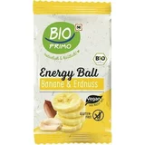  Bio Energy Ball Banana & Arašidi