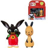 Bing & Friends figurice, bing in flop, 2/1 paket, (21605978) | Shoptok.si