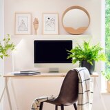 Brilagi LED prigušiva stona lampa MODO LED/7W/230V 3000/4000/6500K bela | Eponuda.com