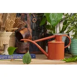 Kovinska zalivalka za sobne rastline "The Fazeley Flow" - 1 liter