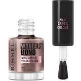 Rimmel London Wonder'Bond lak za nokte nijansa 12 ml | shoptok.hr