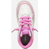 Geox Pink Washiba Girls' Sneakers - Girls | shoptok.hr