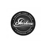 Sharkoon Floor Mat 2r=120cm črna/bela talna podloga | Shoptok.si