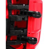  Auto na akumulator Rapid Racer - crveni | shoptok.hr
