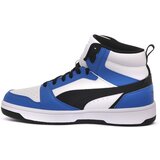Puma 06 REBOUND V6 MID JR Bijela | shoptok.hr