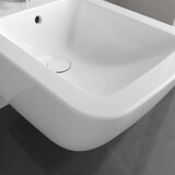 Villeroy Boch 441100R1 Venticello CeramicPlus 37,5 x 56 cm viseči bide | Shoptok.si