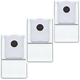 Ecovacs antibakterijske vrećice za X11 PRO OMNI stanicu - DDB030046 | shoptok.hr
