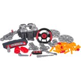  Otroški set orodja za male mehanike | Shoptok.si