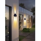 Immax 08488L - LED solarna zidna svetiljka sa senzorom LED/2W/5V IP54 | Eponuda.com