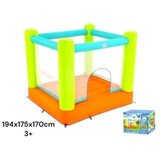 Bestway TRAMBOLINA 53394 194X175X170 3+ BW Cene