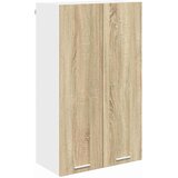 Viseći ormarić Sonoma hrast 60 x 31 x 100 cm Konstruirano drvo | shoptok.hr