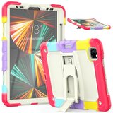 JTech Ohišje za iPad Pro 11/Air 5/4 s stojalom in naramnico Barvno, (22025687) | Shoptok.si