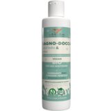 Le Erbe di Janas Gel za tuširanje s opuncijom i zobi | shoptok.hr