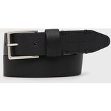 Pepe Jeans Usnjen pas Eddie Belt moški | Shoptok.si