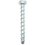 PROFI DEPOT Kombinirani vijak za beton (Promjer: 10,5 mm, Duljina: 120 mm, V 40, 25 Kom.) | shoptok.hr