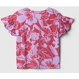 GAP Kids' Ruffle Top - Girls | shoptok.hr