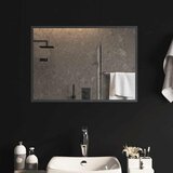  LED kupaonsko ogledalo 70x50 cm | shoptok.hr