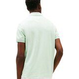 Tommy Hilfiger 1985 Regular Fit Polo Shirt Mint Gel Heather sarena | shoptok.hr