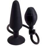 Scala Playhouse napihljiv analni čep "delta" - l (R25204) | Shoptok.si