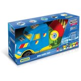 Wader Magic Truck Basic mješalica betona | shoptok.hr