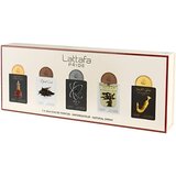 Lattafa Pride Giftset Collection Box - 02 (5 x 20ml EDP) Cene
