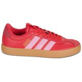 Adidas Nizke superge VL COURT 3.0 Rdeča | Shoptok.si