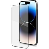 INF Zaščita zaslona iz kaljenega stekla Transparent iPhone 14 Pro, (21236570) Cene