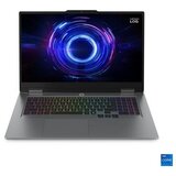 Lenovo loq 17IRX10 (luna grey) fhd ips 165Hz, i7-13650HX, 32GB, 1TB ssd, rtx 5060 8GB (83JH003DYA) Cene