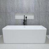 Giusta tetra samostojeća kada bela 170x75 41202WH0 Cene