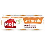 Neoplanta Pileći namaz 2+1, 75gr Cene