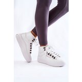 Cross Jeans Women's High Sneakers | shoptok.hr