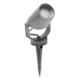 Ubodna lampa siva MINITOMMY EL CCT 2700-4000K 1xGU10 LED 1x3.5W - sij. uključena uz proizvod 1M1.001.000.U1K