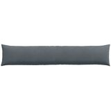  Jastučići za sofu 2 pcs Tamno siva 200 x 40 cm Kordura tekstil | Eponuda.ba