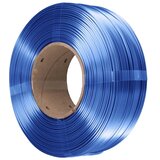 AzureFilm PLA Silk Refill Royal Sapphire - 1,75 mm / 1000 g Cene
