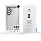 Dux ducis Aimo - premium zaštitna maska za Samsung Galaxy A34 5G crna | shoptok.hr