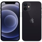 Ecofone Obnovljeno - znaki rabe - iPhone 12 Mini 5G crn 128 GB 4 GB ram, (5000072225) Cene