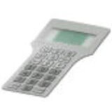 Phoenix Contact folijska tipkovnica kp hcs t-min K21 C3 P14 1 st Cijene