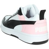 Puma Nizke superge 393833 Bela | Shoptok.si