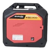  Hahn & Sohn 20095 - Benzinska elektrocentrala HIG 2400 2200W | Eponuda.com