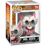 Funko POP Figura - Tajna NIMH-a: Gospodin Ages | shoptok.hr