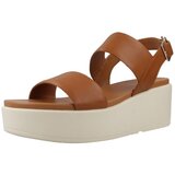 Geox D XAND 2.2S Smeđa | shoptok.hr