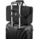 Zagatto Crna putna torba 40x20x25 | shoptok.hr