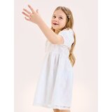 Sinsay Tyll babydoll haljina | shoptok.hr