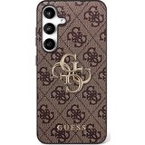 Guess OVITEK ZA SAMSUNG GALAXY S25 FE BIG 4G CLASSIC, (5000338131) Cene