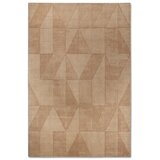 Villeroy & Boch Bež ročno tkana volnena preproga 120x170 cm Ursule – | Shoptok.si
