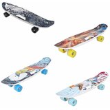 Skateboard s LED kotačima i rukohvatom, sorto Cijene